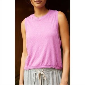 free people movement love tank